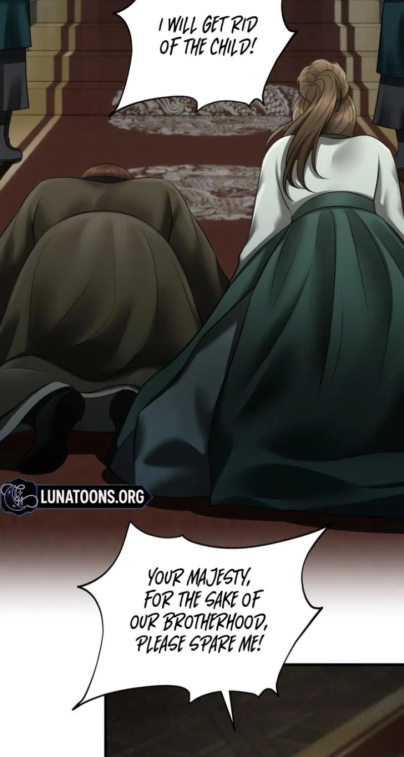 Forbidden Glances Chapter 8 - page 10