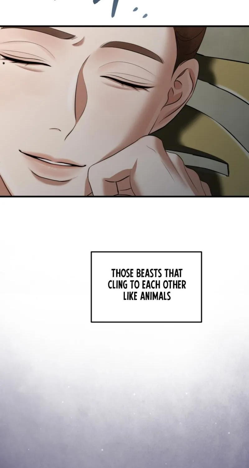 Forbidden Glances Chapter 8 - page 14