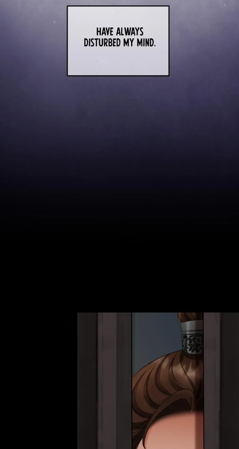 Forbidden Glances Chapter 8 - page 15