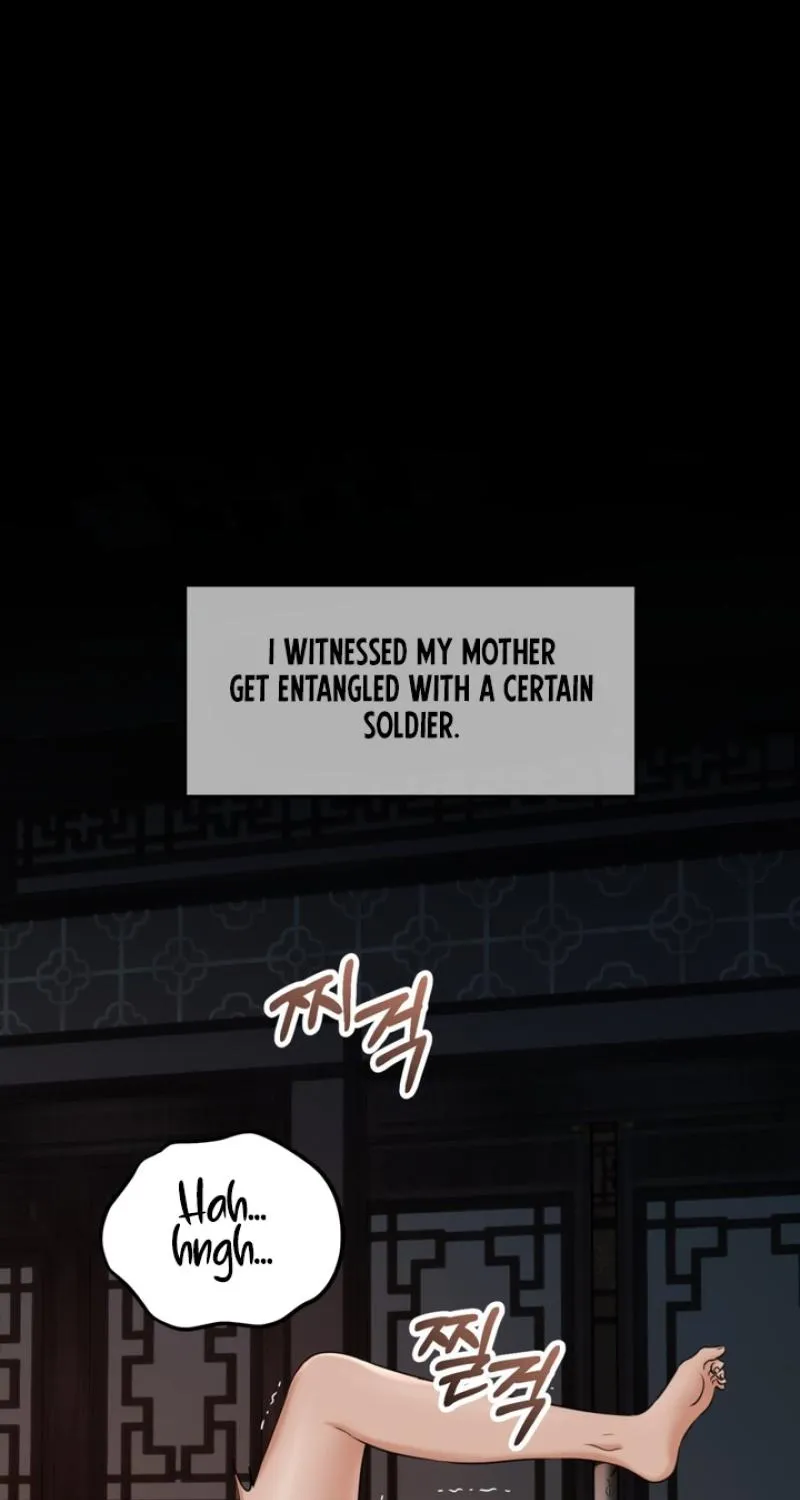 Forbidden Glances Chapter 8 - page 17