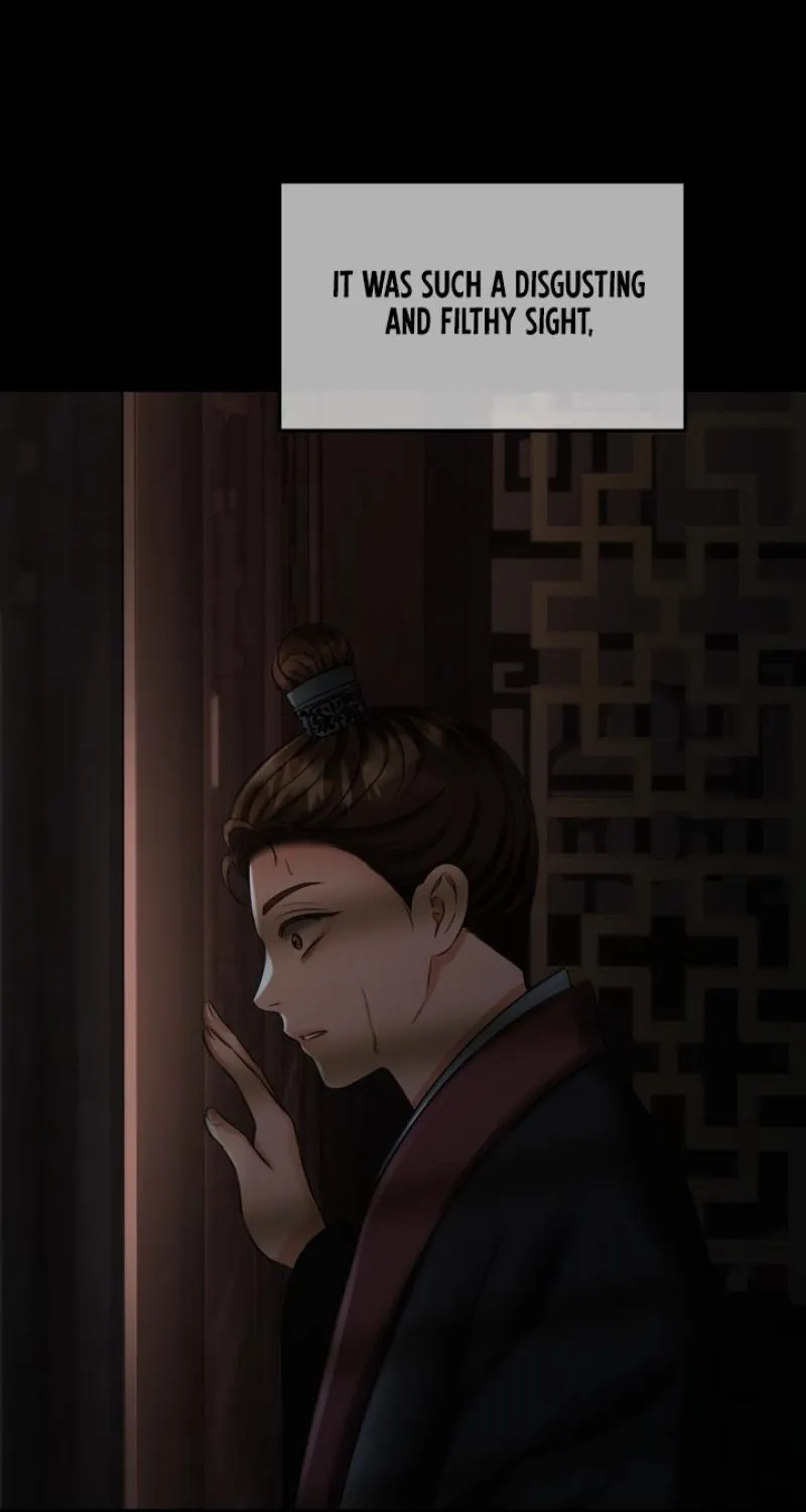 Forbidden Glances Chapter 8 - page 19