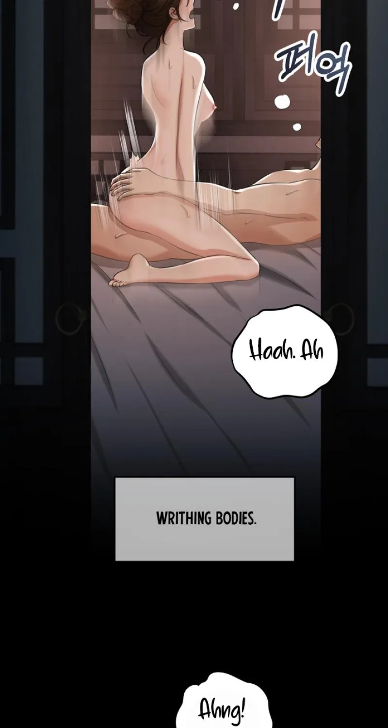 Forbidden Glances Chapter 8 - page 25