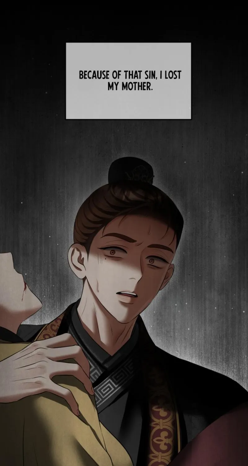 Forbidden Glances Chapter 8 - page 33