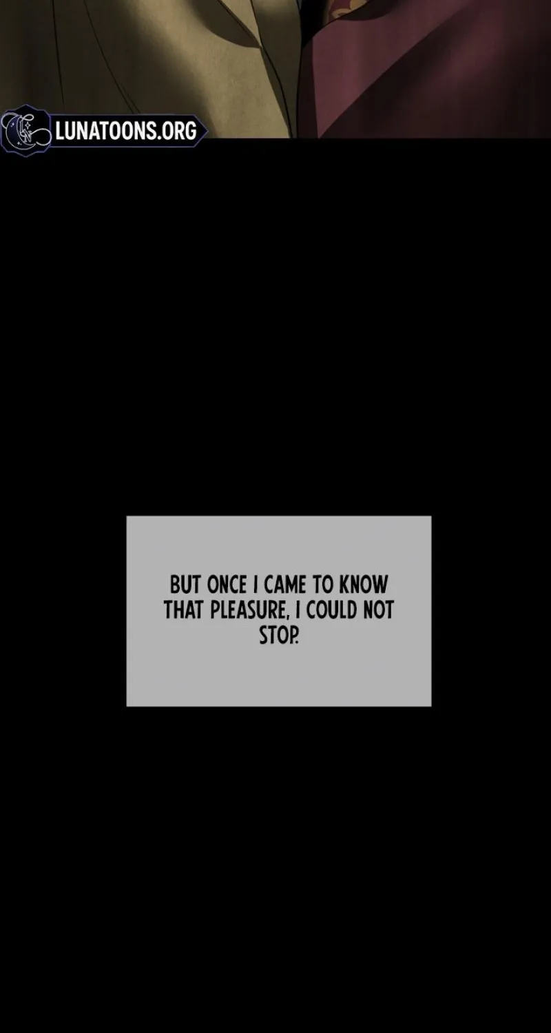 Forbidden Glances Chapter 8 - page 34