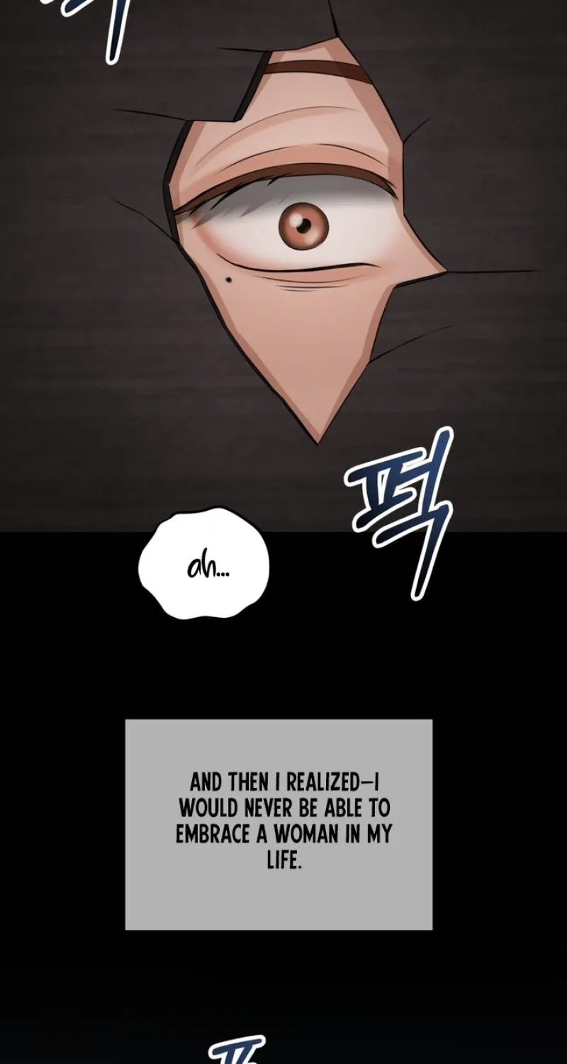 Forbidden Glances Chapter 8 - page 37