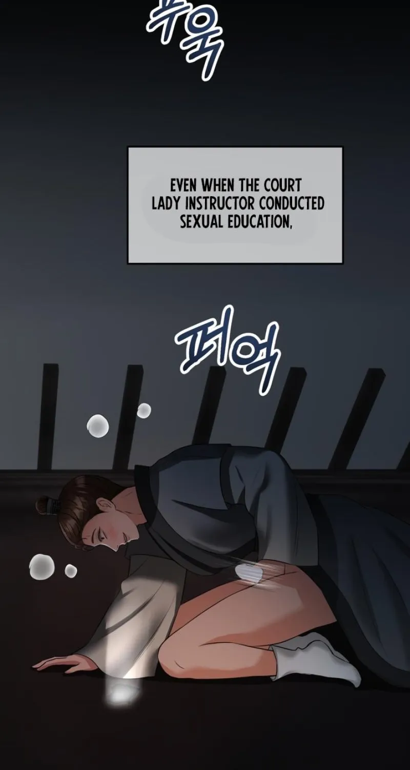 Forbidden Glances Chapter 8 - page 38