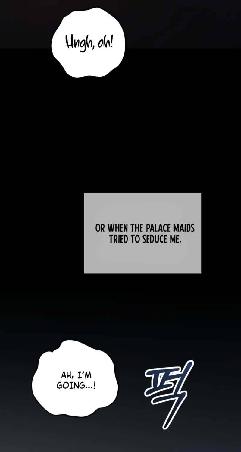 Forbidden Glances Chapter 8 - page 39