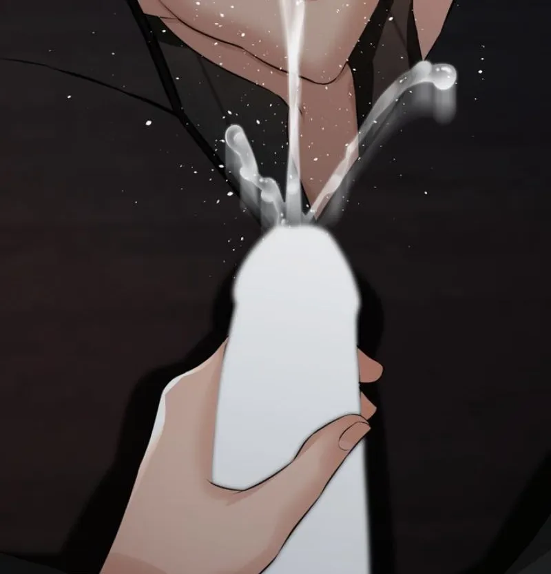 Forbidden Glances Chapter 8 - page 42