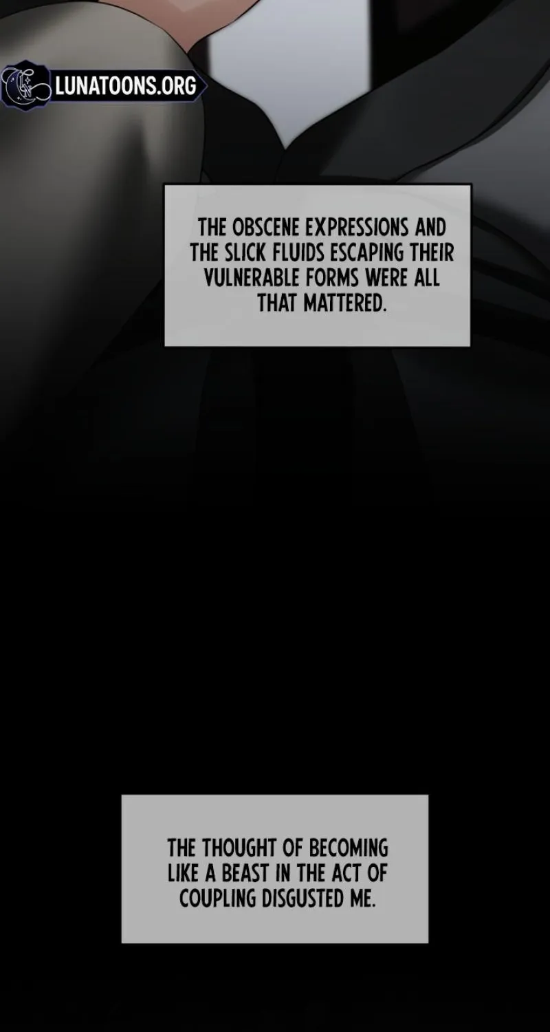 Forbidden Glances Chapter 8 - page 43