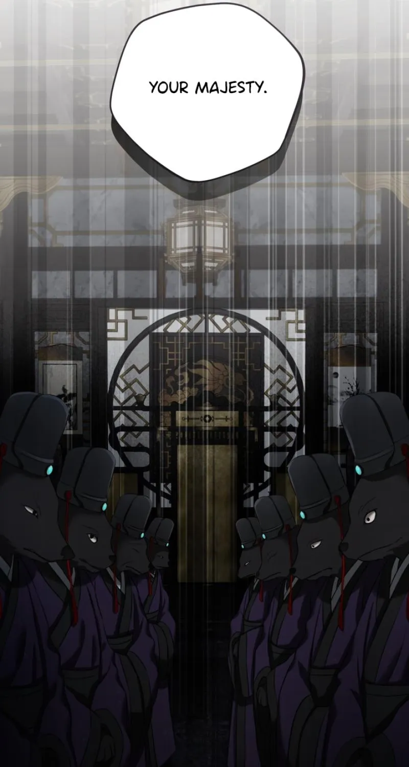 Forbidden Glances Chapter 8 - page 5