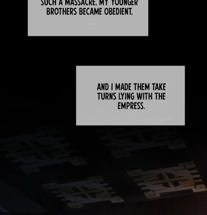 Forbidden Glances Chapter 8 - page 54