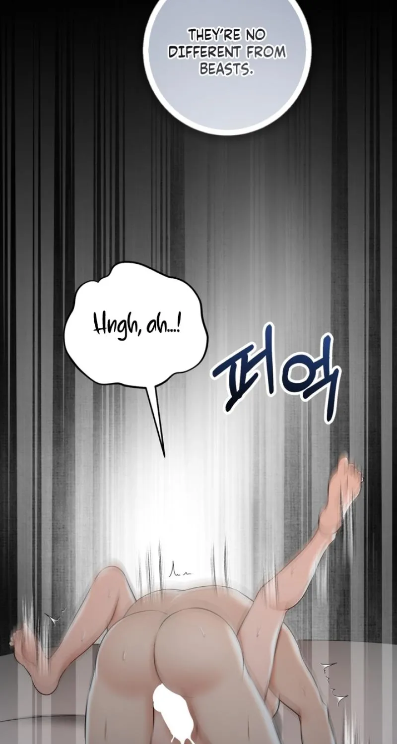 Forbidden Glances Chapter 8 - page 58