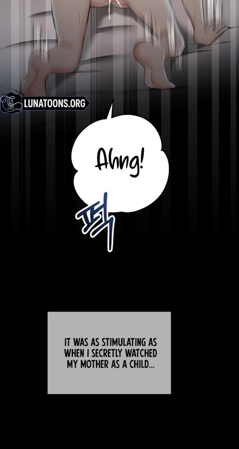 Forbidden Glances Chapter 8 - page 59