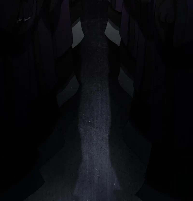 Forbidden Glances Chapter 8 - page 6