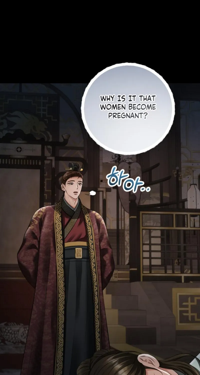 Forbidden Glances Chapter 8 - page 62