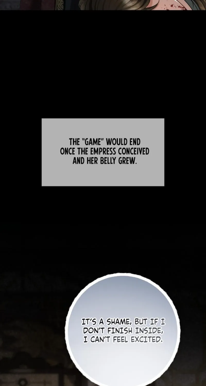 Forbidden Glances Chapter 8 - page 63