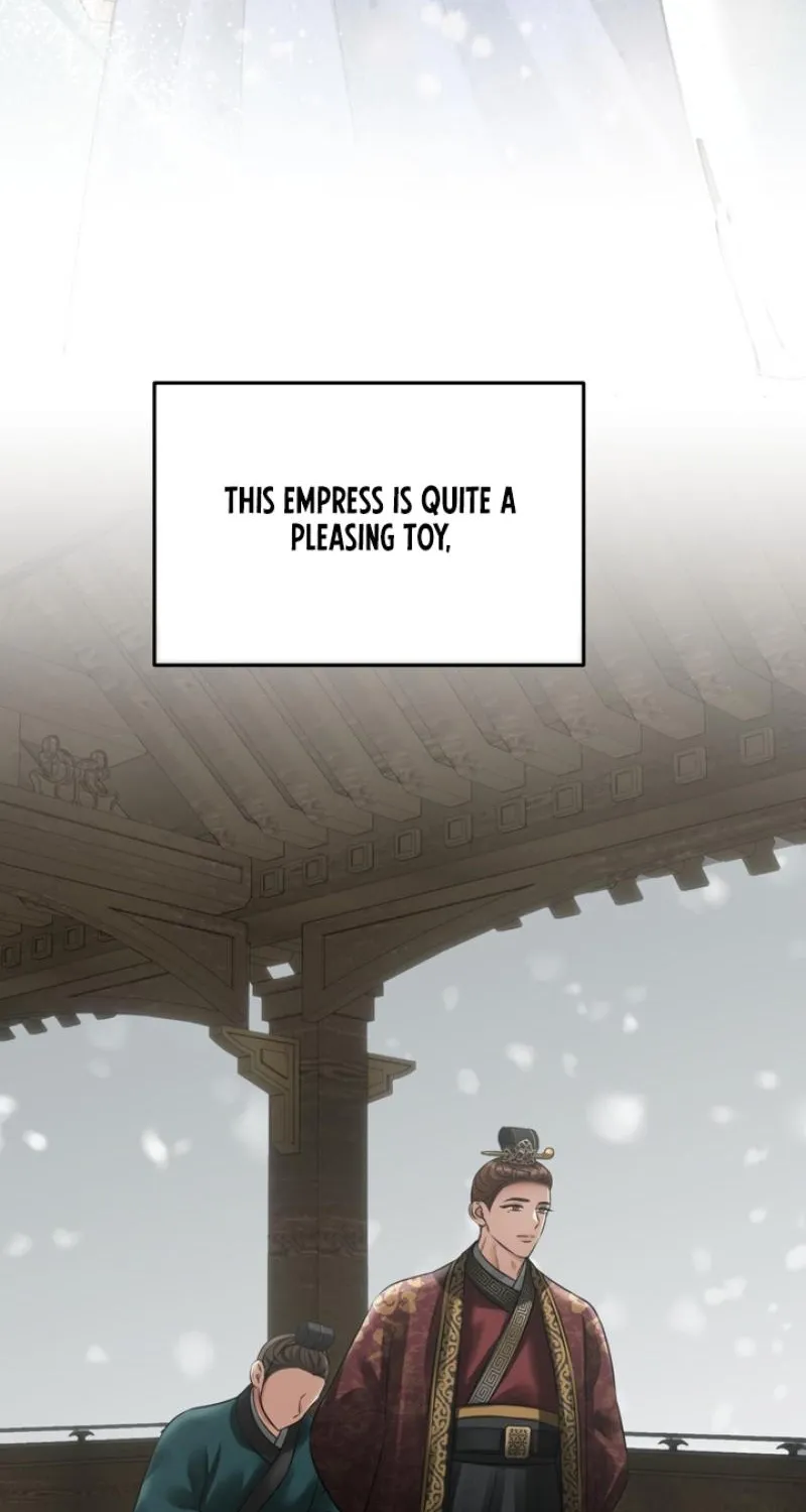 Forbidden Glances Chapter 8 - page 69