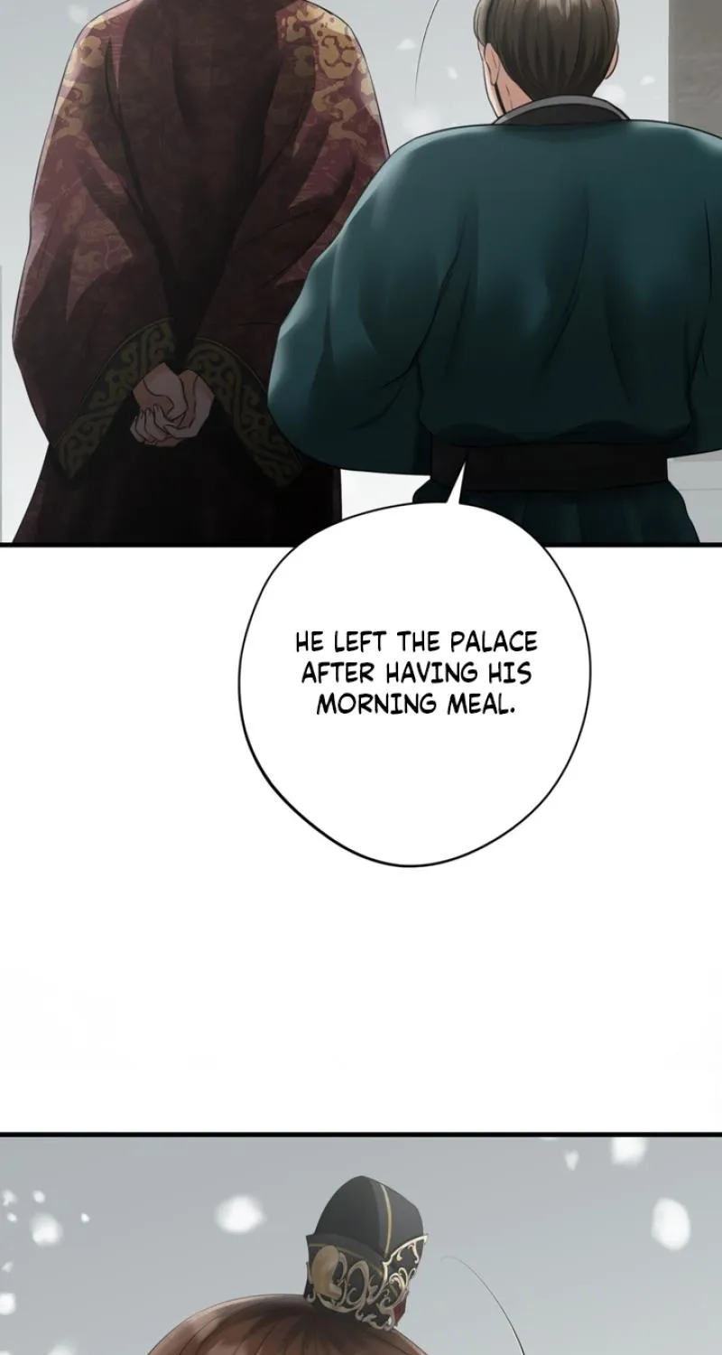 Forbidden Glances Chapter 8 - page 73