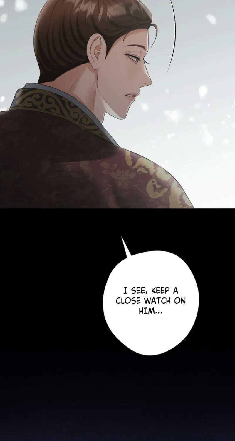 Forbidden Glances Chapter 8 - page 74