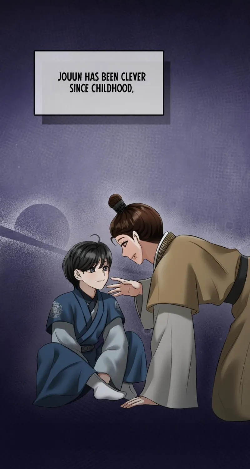 Forbidden Glances Chapter 8 - page 75