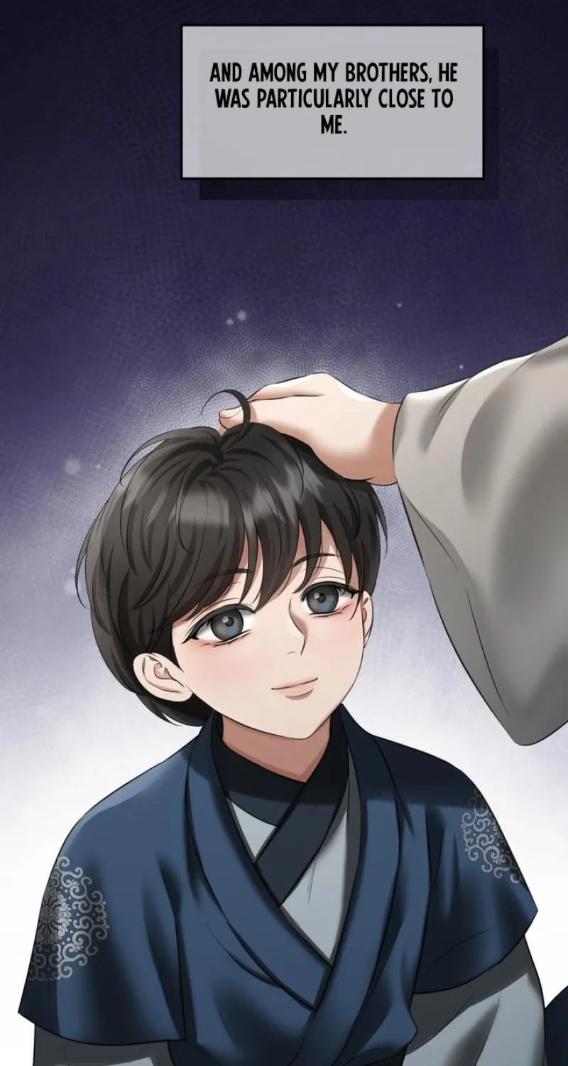 Forbidden Glances Chapter 8 - page 76