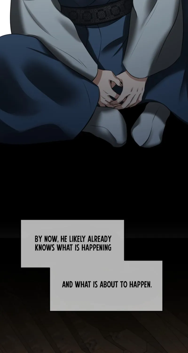 Forbidden Glances Chapter 8 - page 77