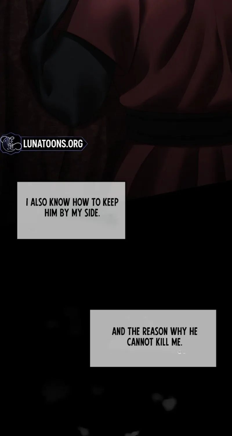 Forbidden Glances Chapter 8 - page 83