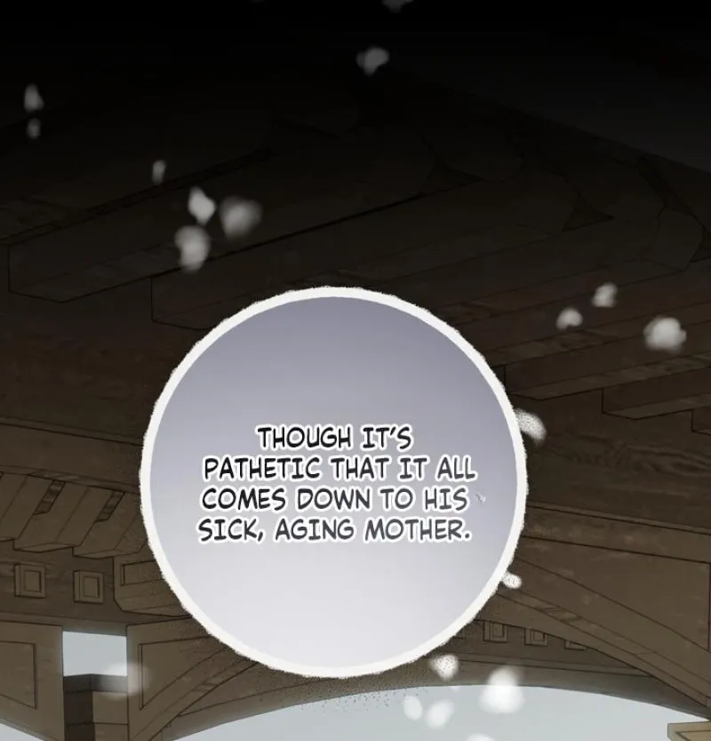 Forbidden Glances Chapter 8 - page 84