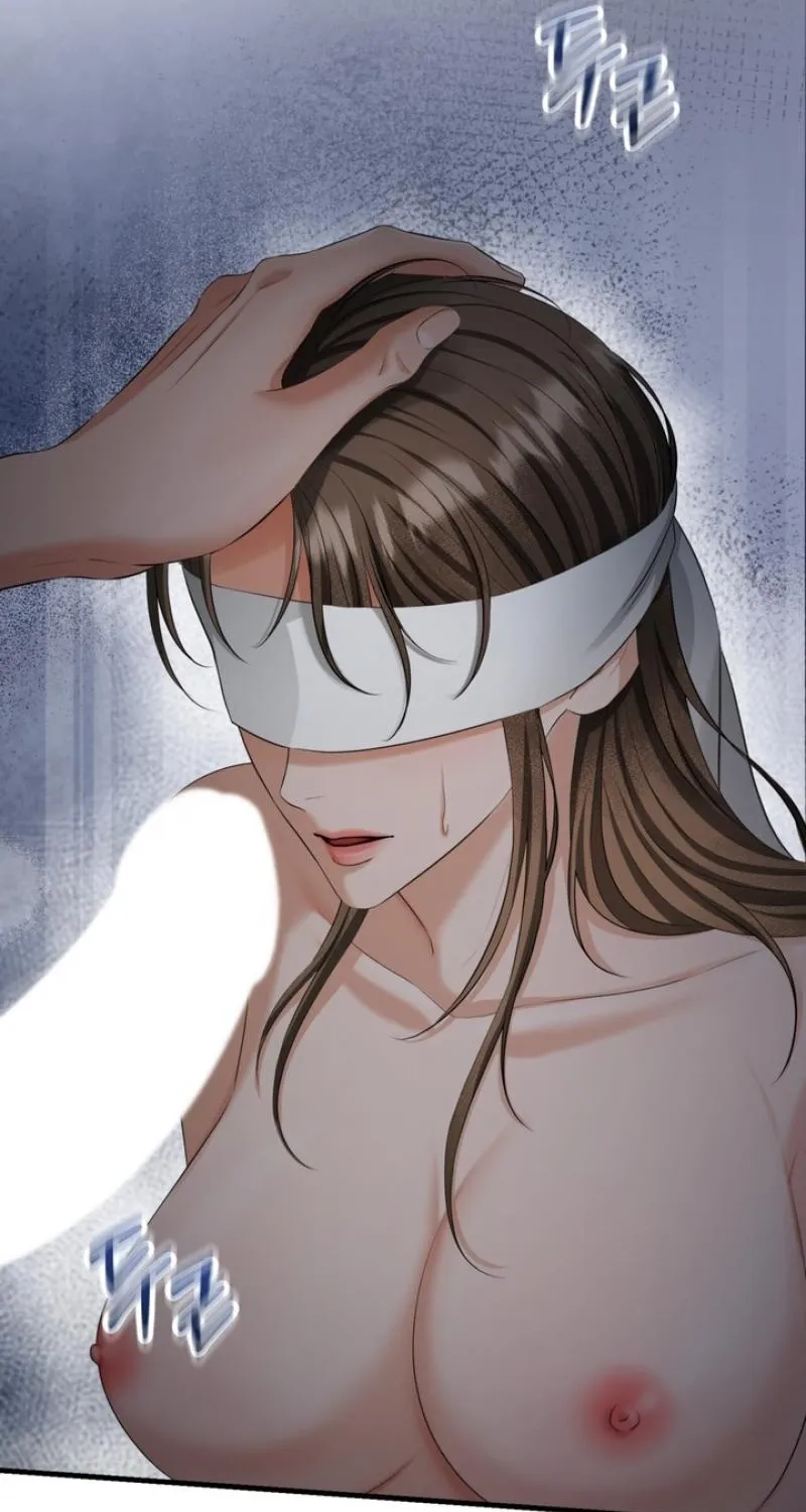 Forbidden Glances Chapter 8 - page 85