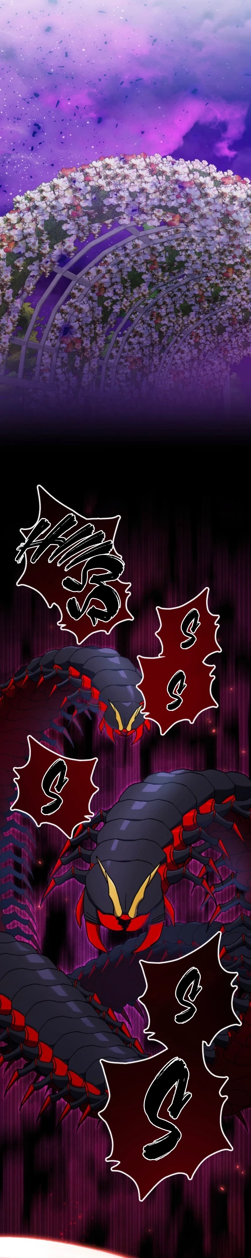 The Saintess Everyone Despised, Until My Death Made Them Love Me Chapter 32 - page 15
