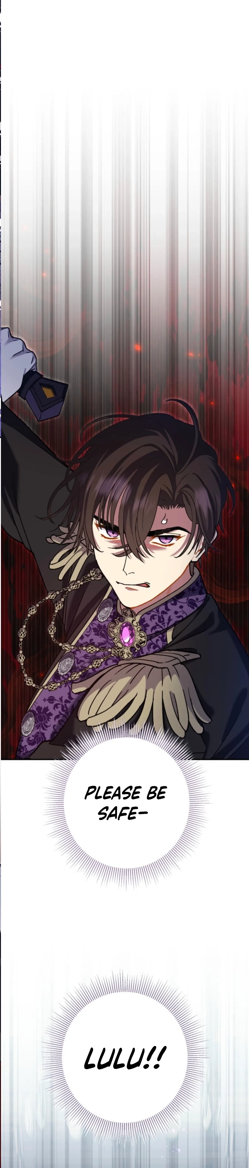 The Saintess Everyone Despised, Until My Death Made Them Love Me Chapter 32 - page 39