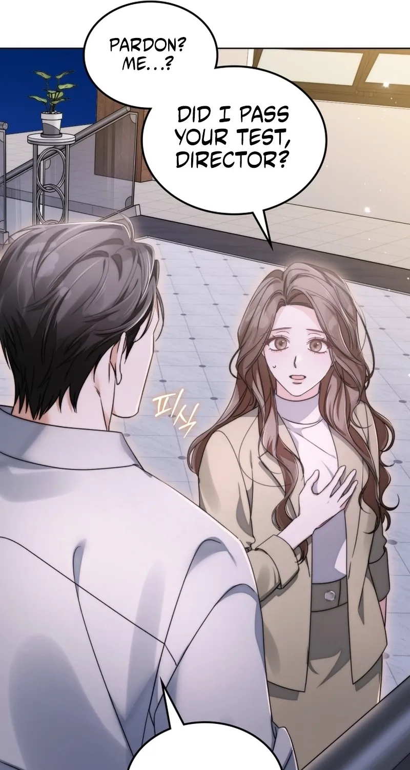 The Night with My Husband's Boss Chapter 6 - page 102