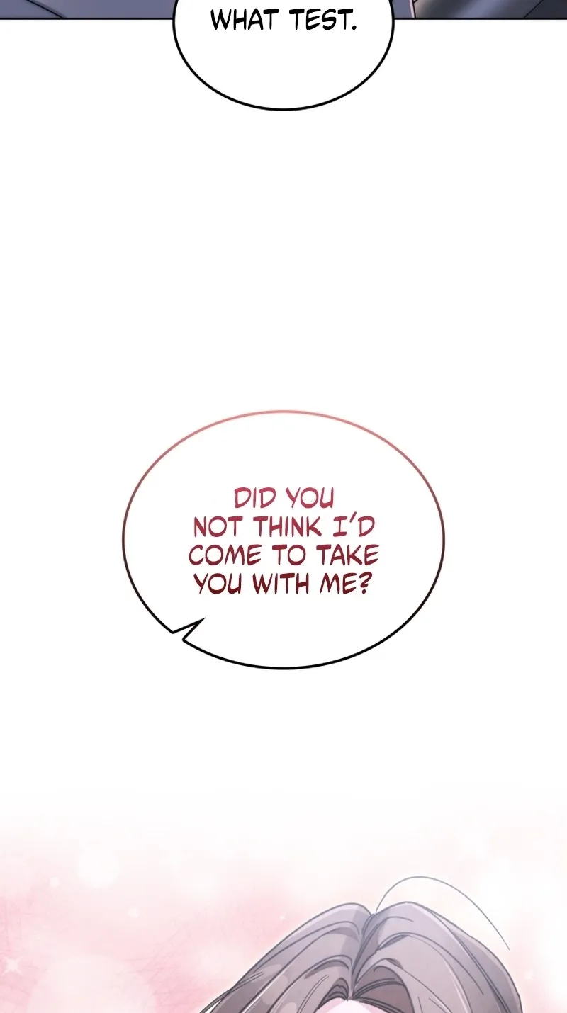 The Night with My Husband's Boss Chapter 6 - page 103