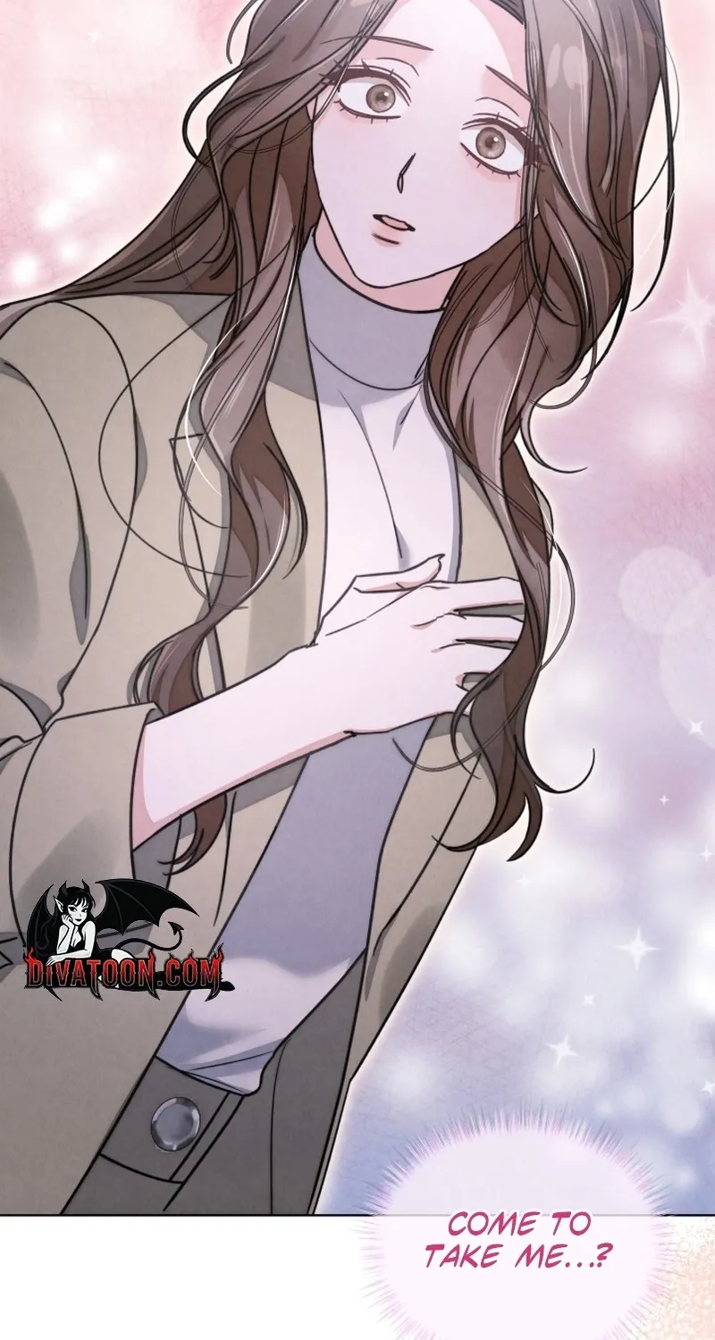 The Night with My Husband's Boss Chapter 6 - page 104