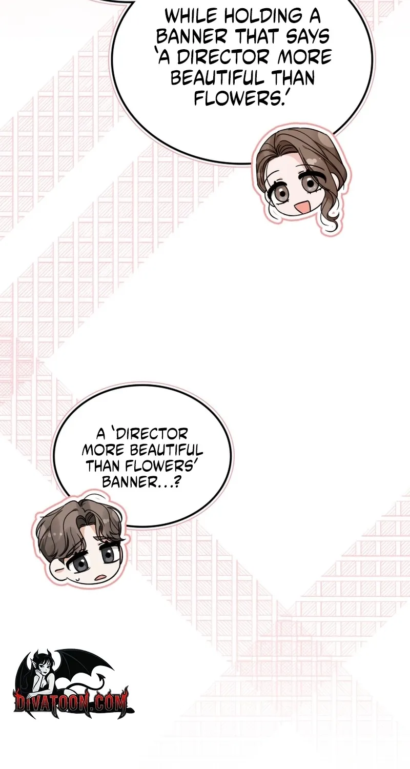 The Night with My Husband's Boss Chapter 6 - page 12