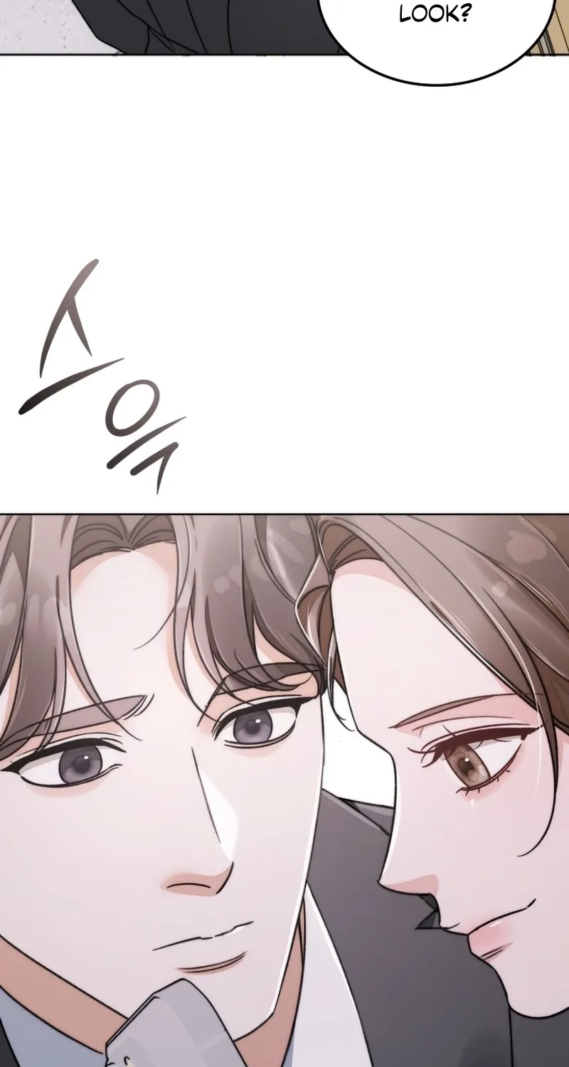 The Night with My Husband's Boss Chapter 6 - page 14