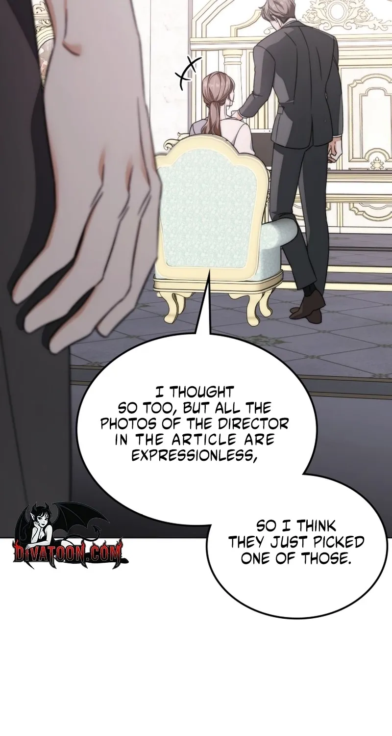 The Night with My Husband's Boss Chapter 6 - page 16