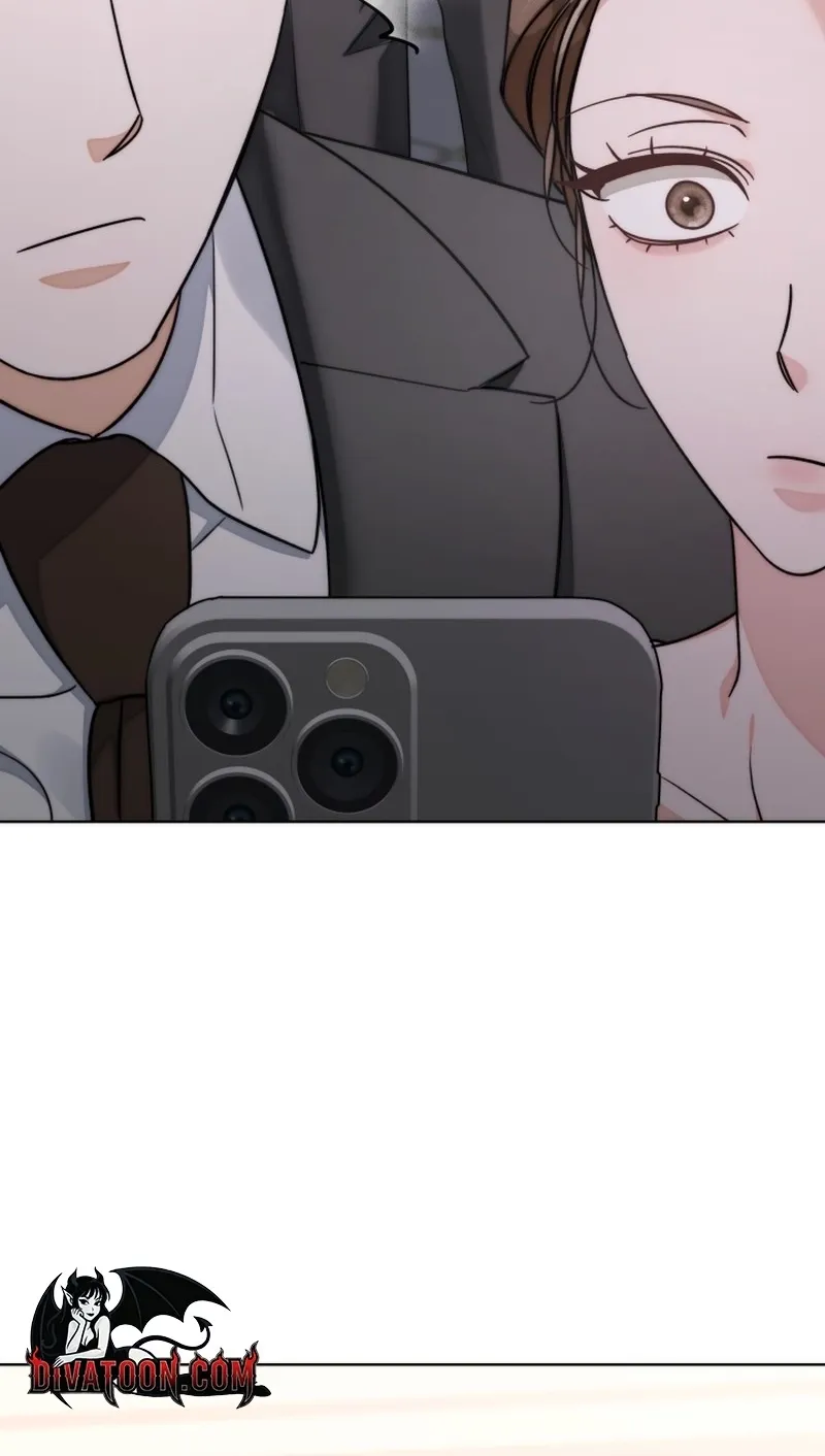 The Night with My Husband's Boss Chapter 6 - page 20
