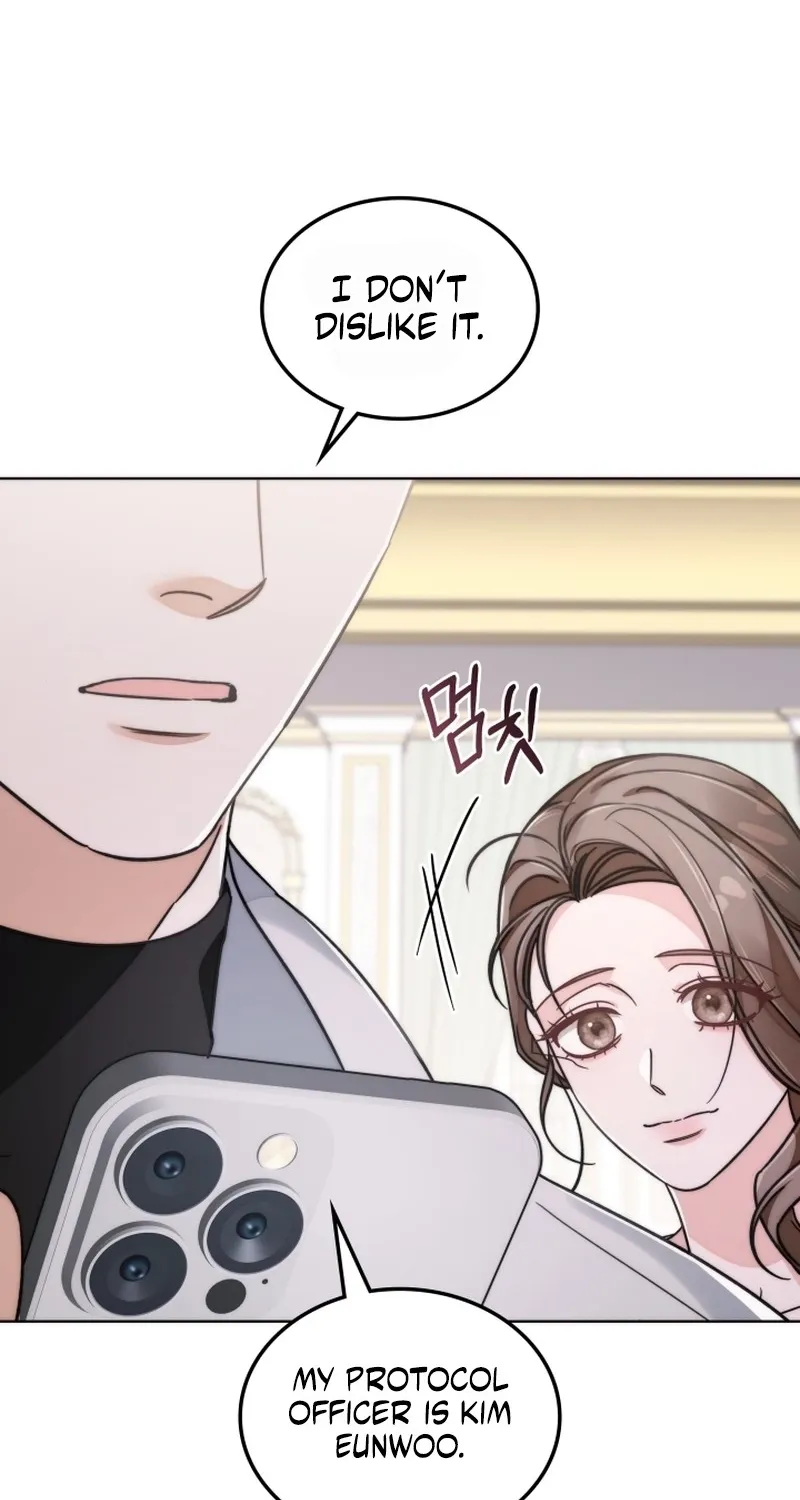 The Night with My Husband's Boss Chapter 6 - page 26