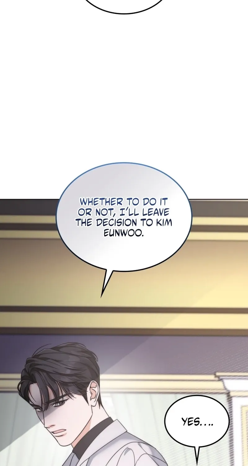 The Night with My Husband's Boss Chapter 6 - page 27