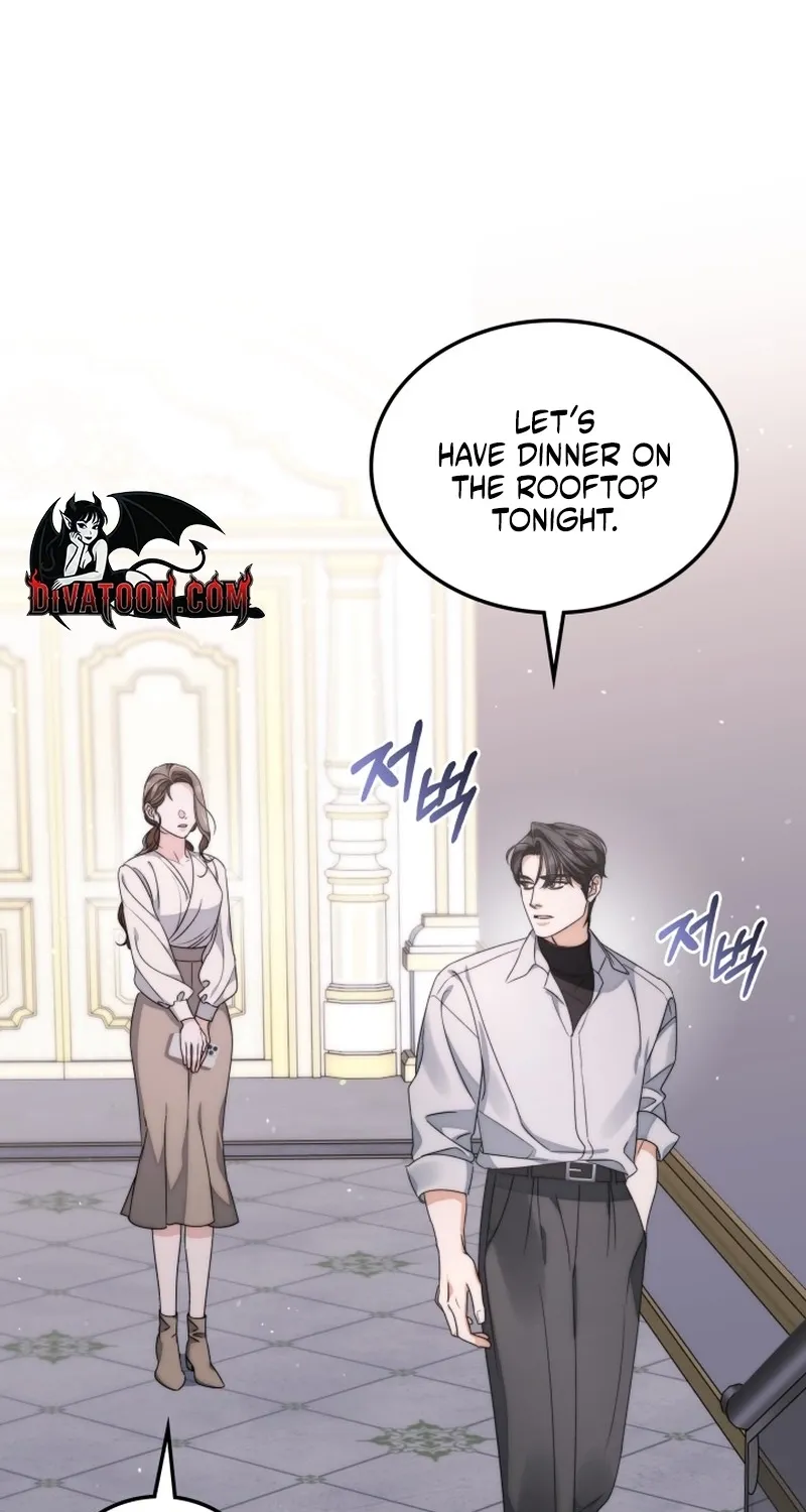 The Night with My Husband's Boss Chapter 6 - page 29