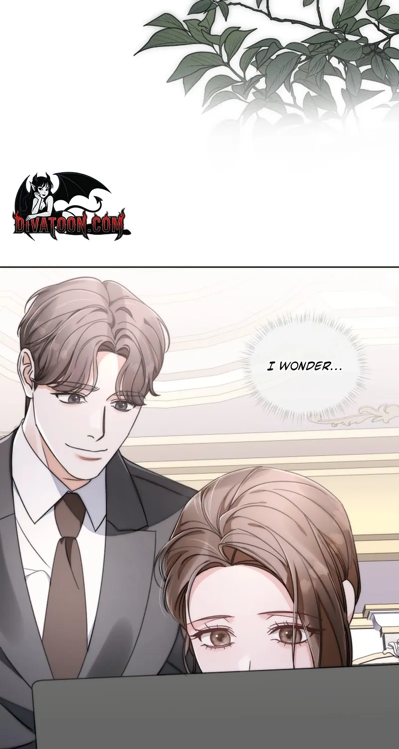 The Night with My Husband's Boss Chapter 6 - page 3