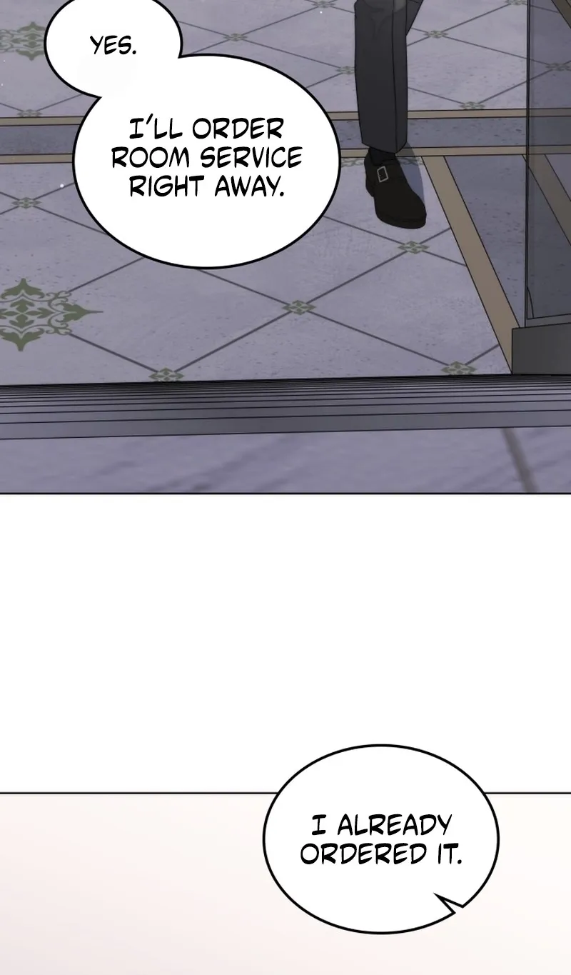 The Night with My Husband's Boss Chapter 6 - page 30
