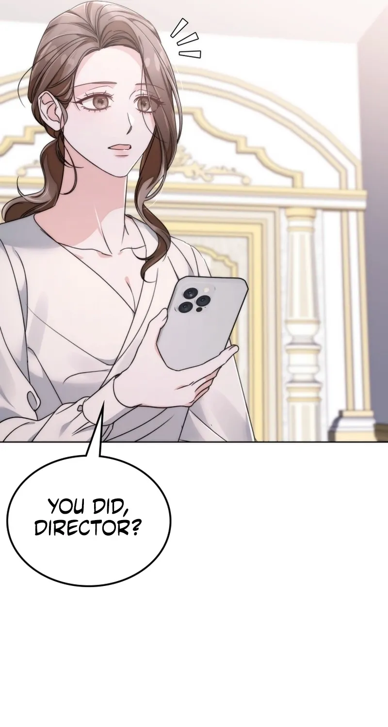 The Night with My Husband's Boss Chapter 6 - page 31