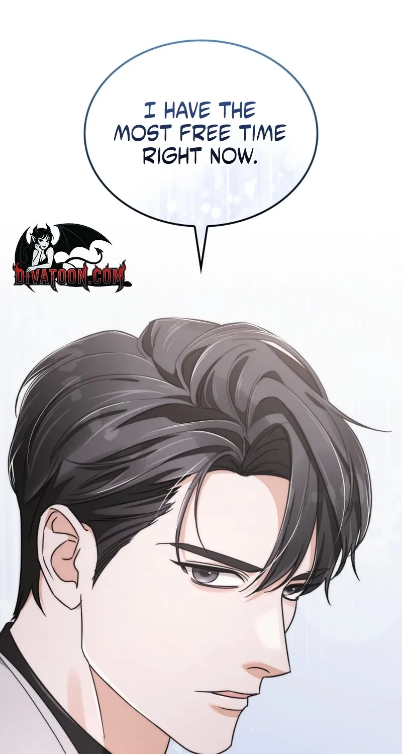 The Night with My Husband's Boss Chapter 6 - page 32