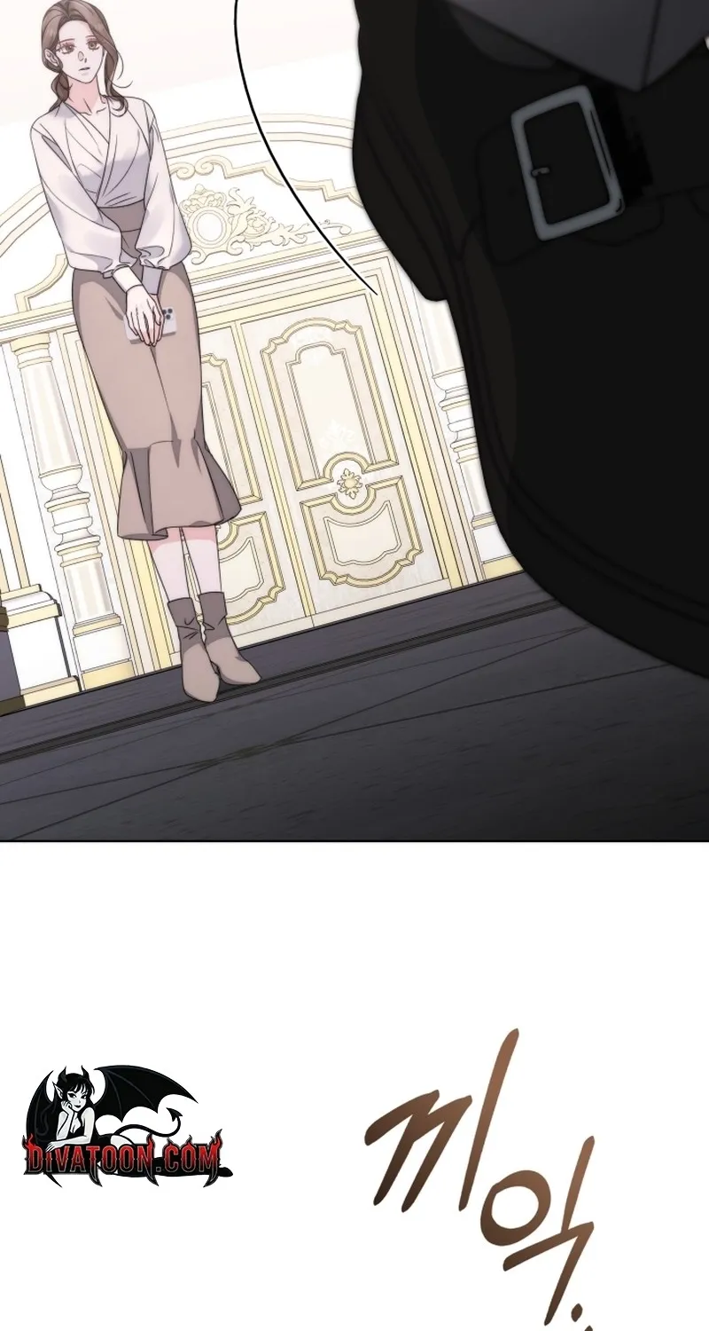 The Night with My Husband's Boss Chapter 6 - page 34