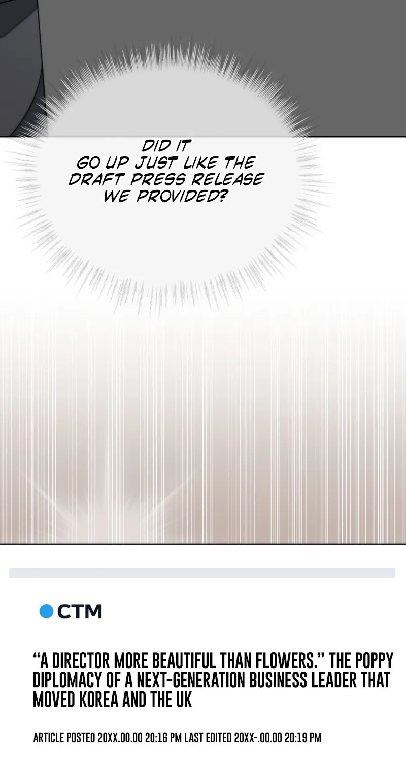 The Night with My Husband's Boss Chapter 6 - page 4