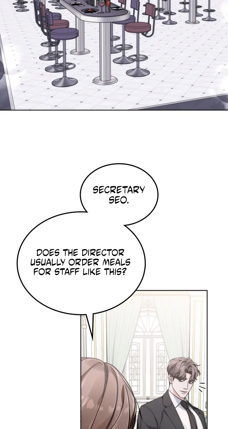 The Night with My Husband's Boss Chapter 6 - page 42