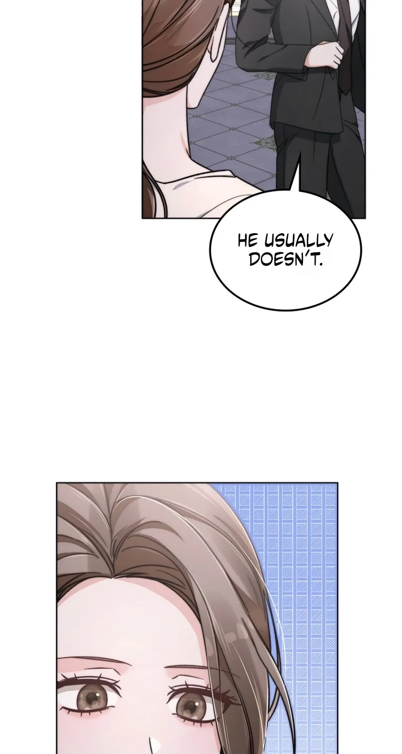 The Night with My Husband's Boss Chapter 6 - page 43