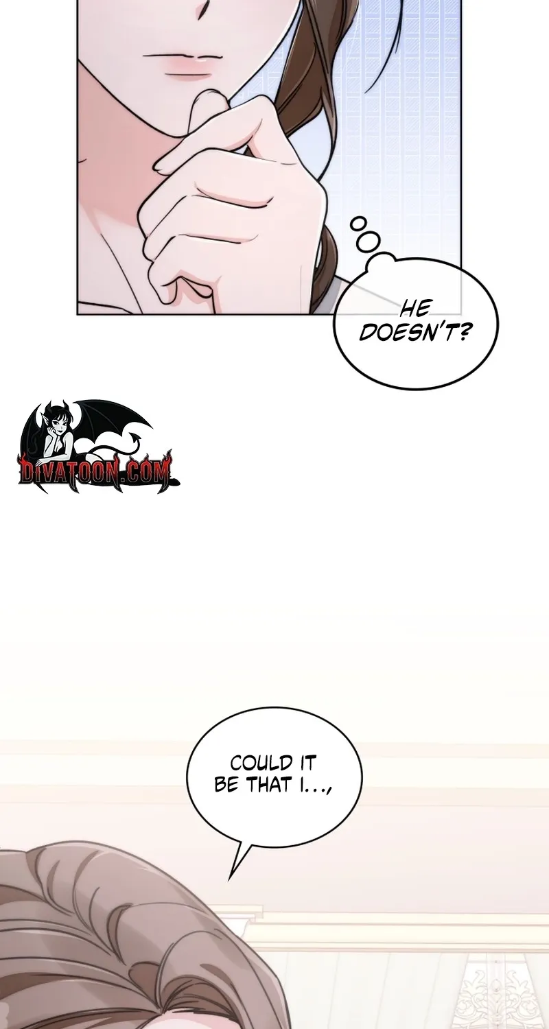 The Night with My Husband's Boss Chapter 6 - page 44